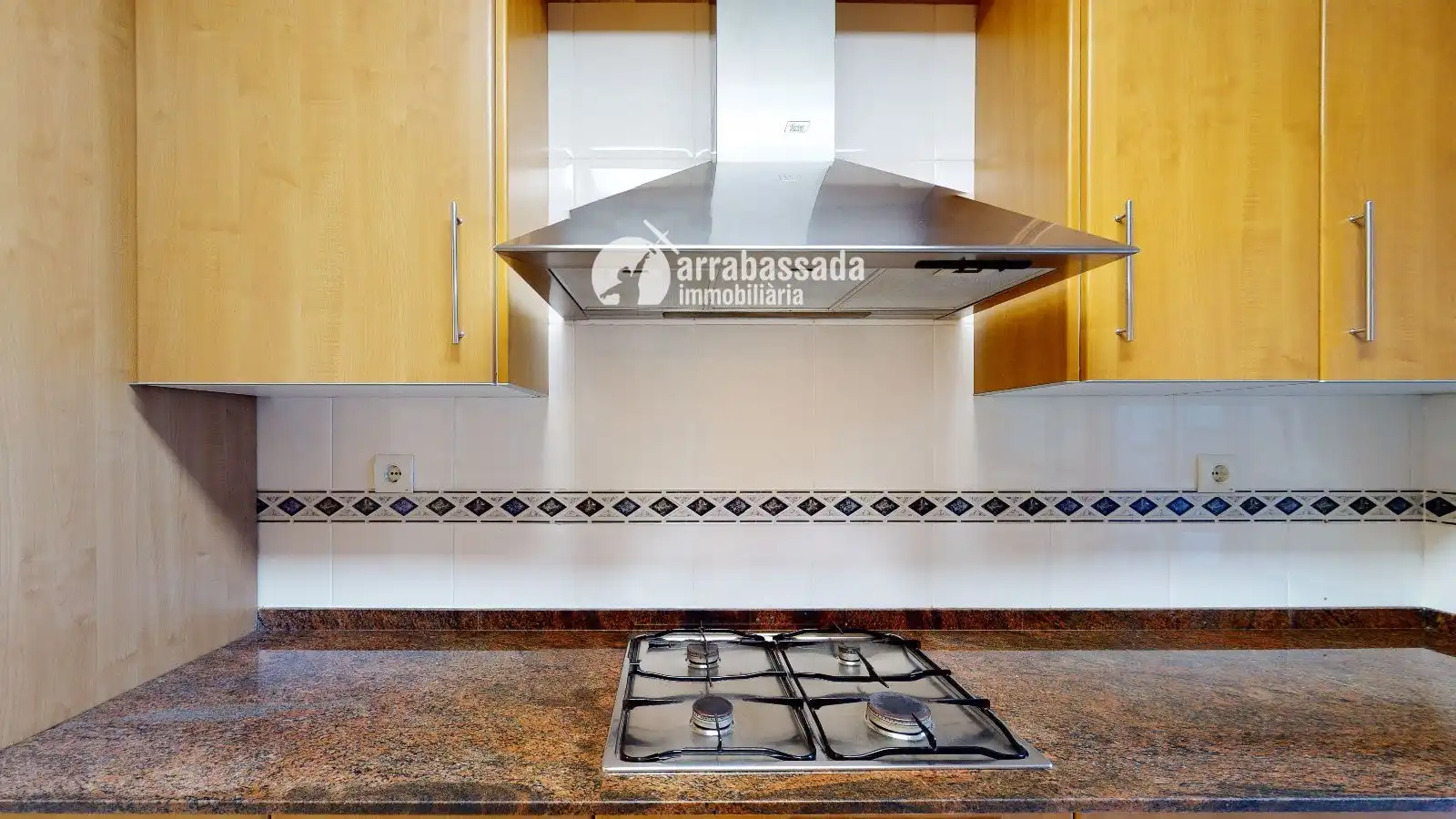 Flat with terrace to rent in Joan Fuster, imagen 20