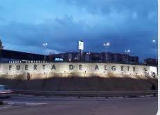 Exterior view of House or chalet for sale in Algete  with Community pool