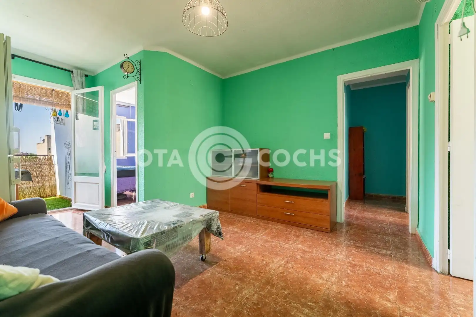 Appartement avec terrasse à vendre à Carrer PEÑISCOLA, imagen 7