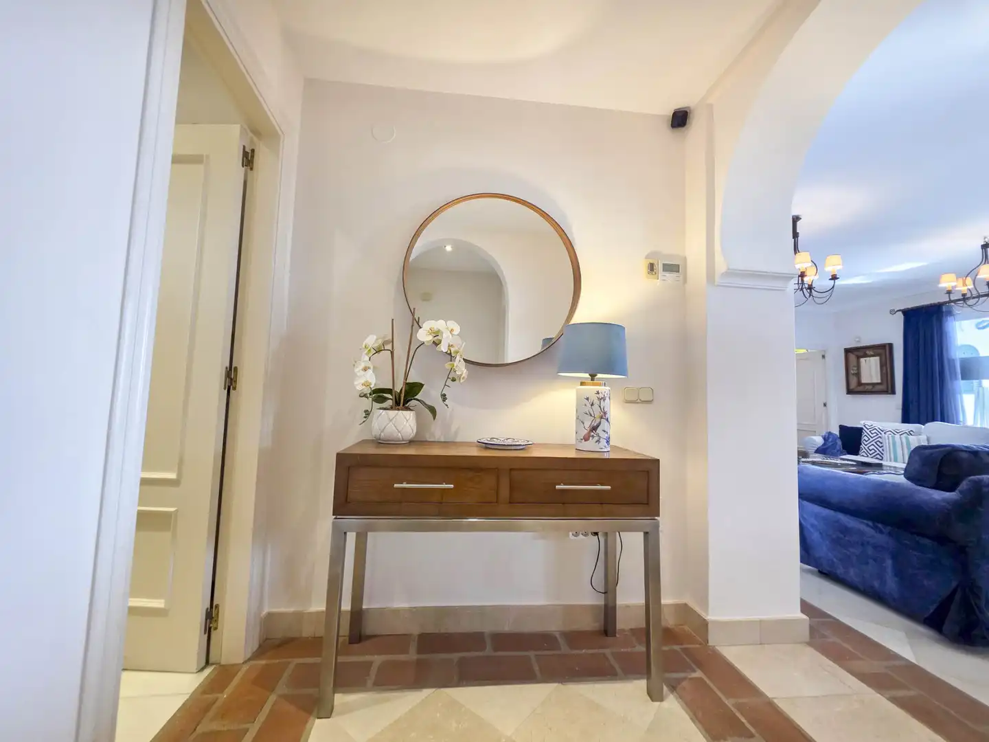 Apartment mit Aufzug zum Verkauf in Bahía de Casares, imagen 24
