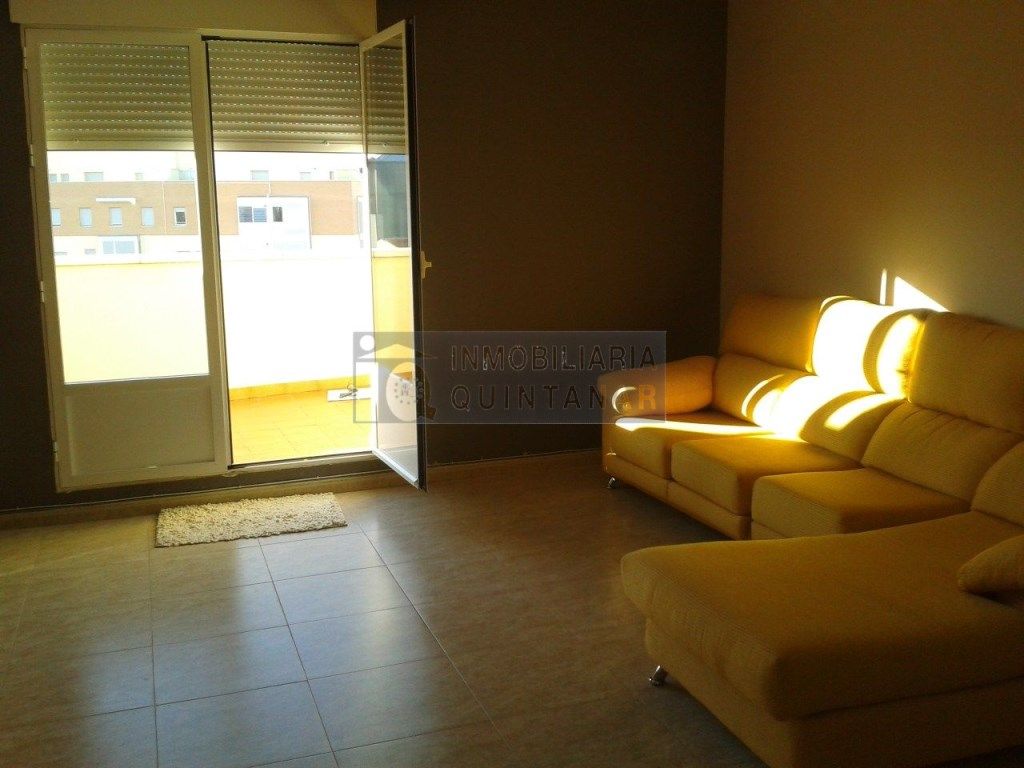 Àtic en venda a Quintanar de la Orden