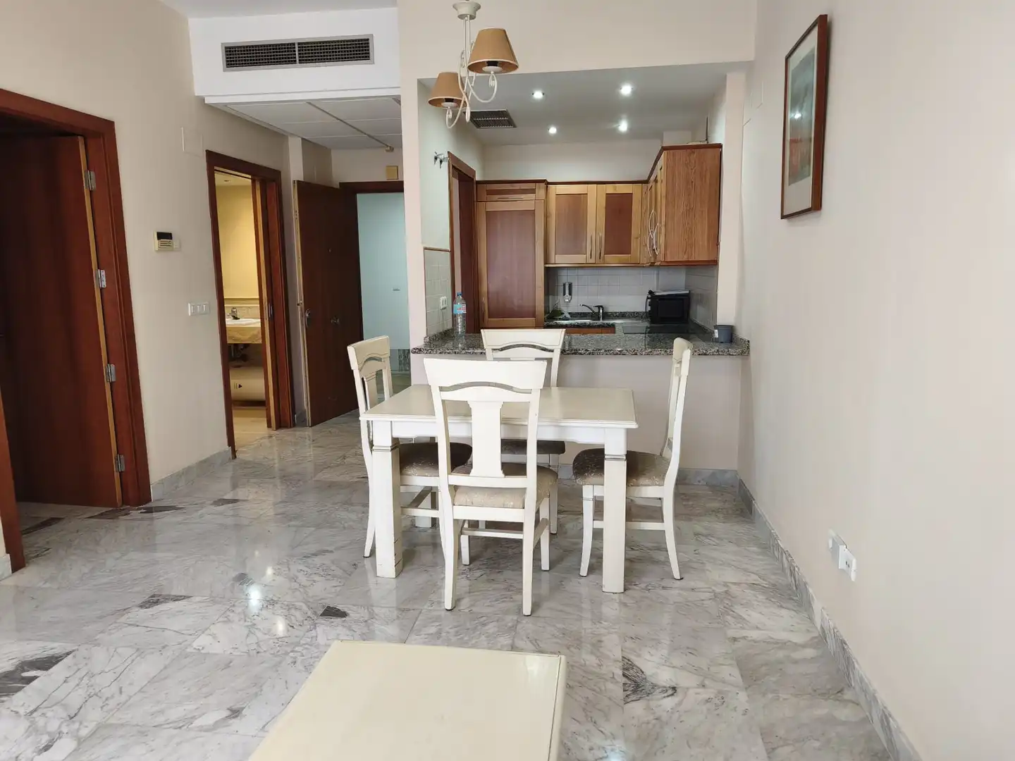 Mini appartamento con piscina in vendita a Camino Cuesta del Palmar 122, imagen 4