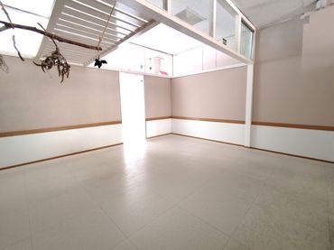 Oficina de lloguer a Centre