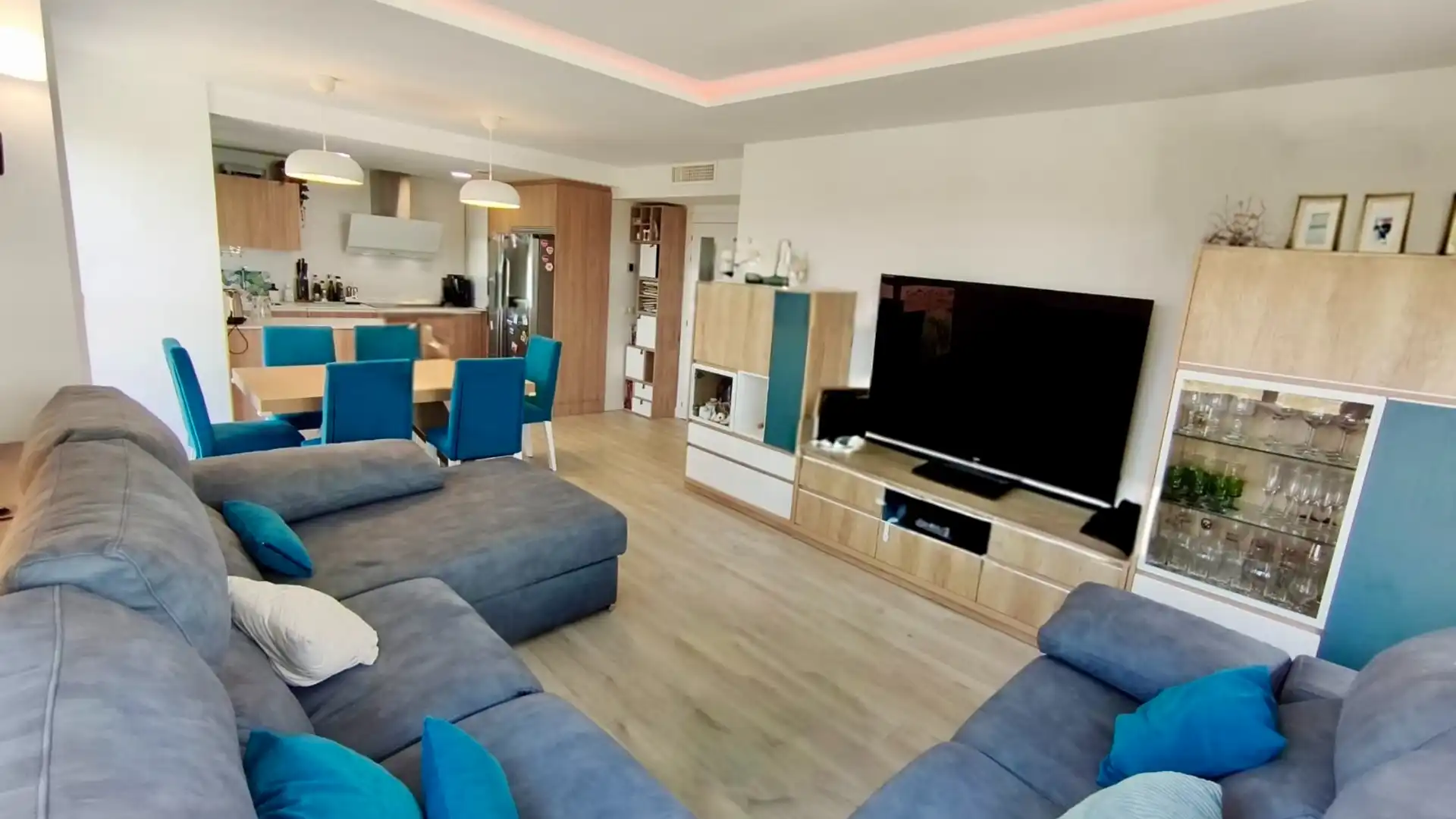 Flat for sale in Calle Pilar Bellosillo, El Cañaveral