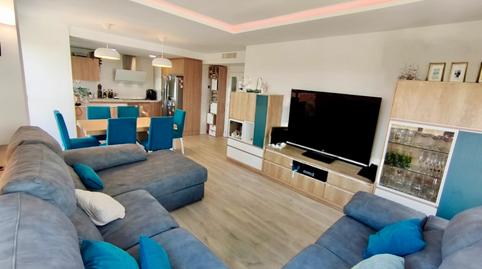 Photo 4 of Flat for sale in Calle Pilar Bellosillo, El Cañaveral, Madrid