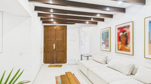 Photo 4 of Planta baja to rent in Santa Catalina, Illes Balears