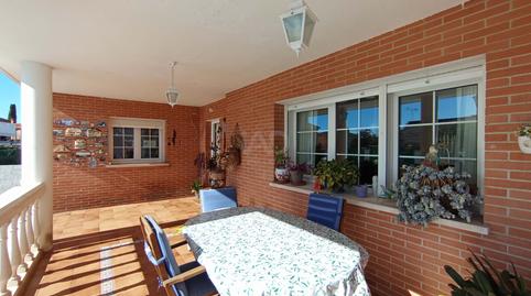 Photo 3 of House or chalet for sale in Meco pueblo, Meco