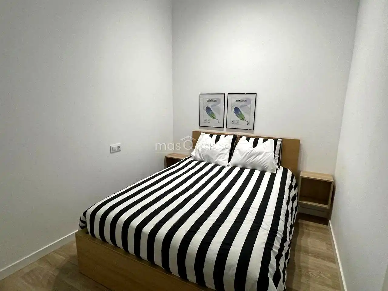 Ground floor for rent in Centro- San Felipe - Huerta Fava