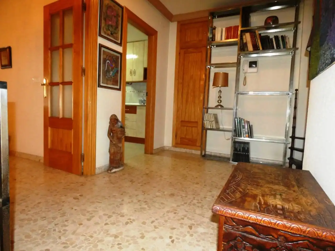 Piso con piscina en venta en Avenida Del Sabinar 188, imagen 57