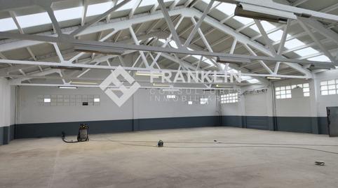 Photo 2 of Industrial buildings to rent in Carrer del Coure, 8, La Clota - Zona industrial, Barcelona