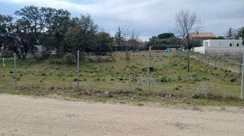 Foto 3 de Residencial en venda a Calle de las Cabezuelas, 1, Alpedrete, Madrid