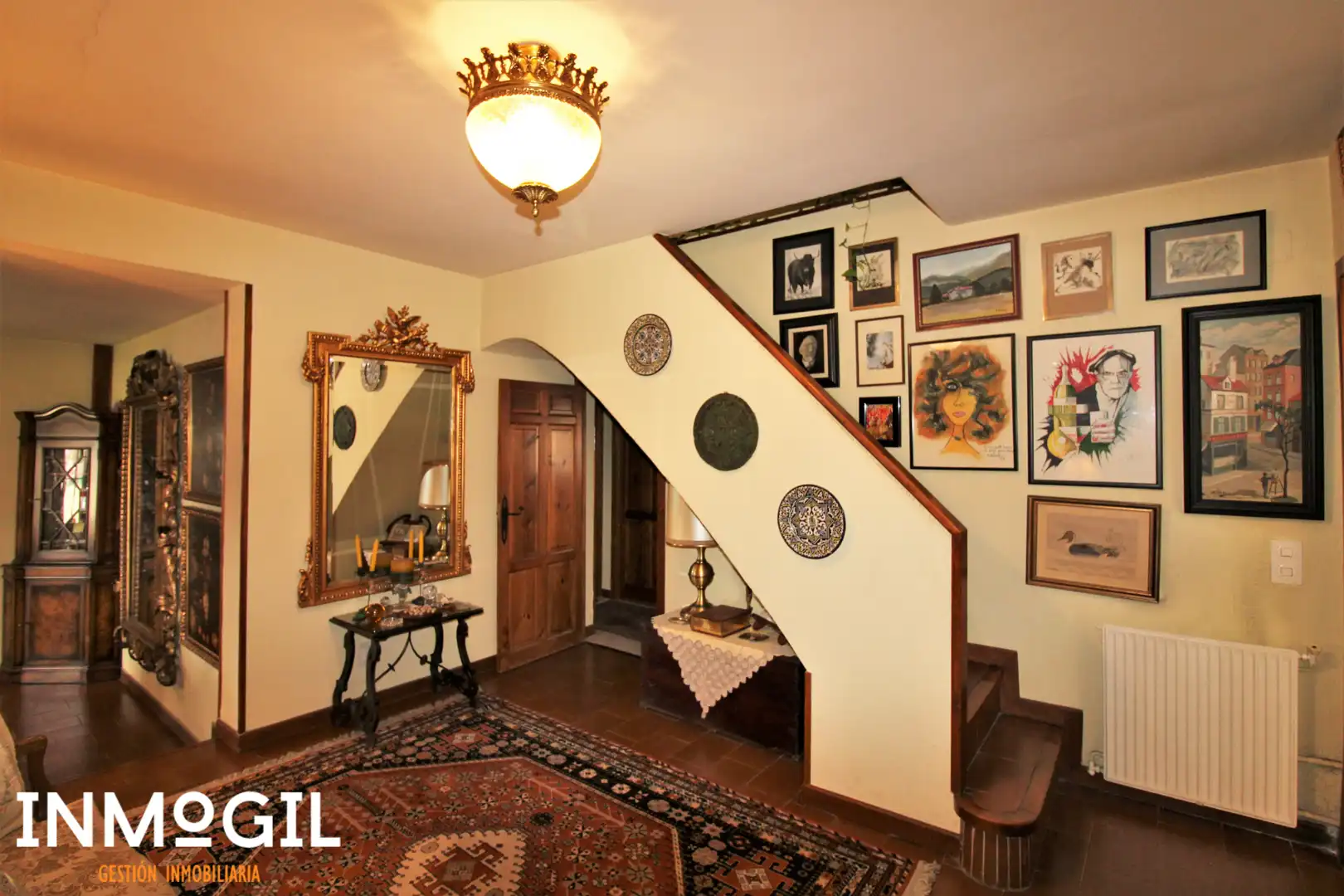 Detached house with pool for sale in Calle del Valle de Toranzo, imagen 18