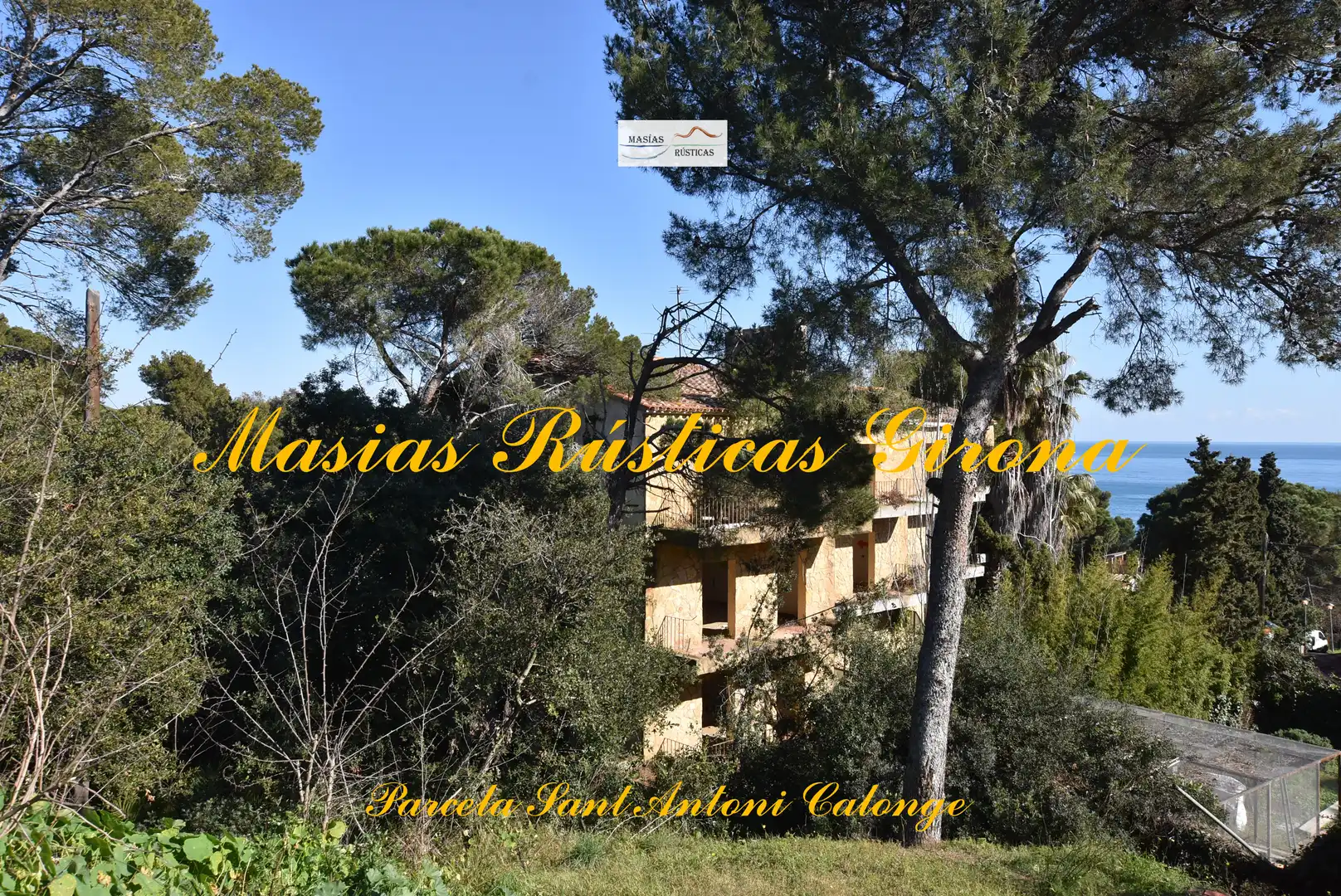 Residential land for sale in Carrer Cadí 6, imagen 8