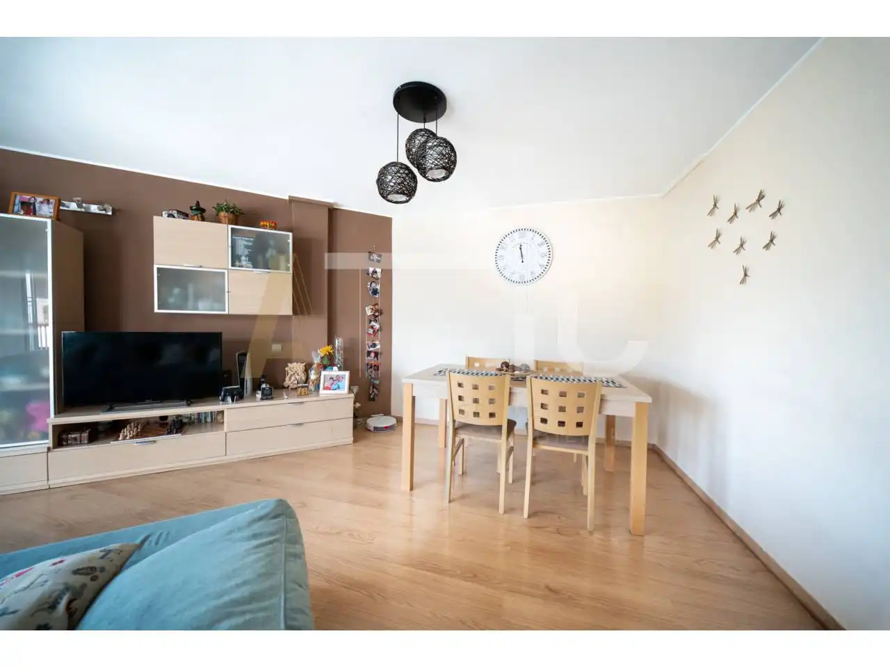 Wohnung mit Terrasse zum Verkauf in Calle Sant Jordi, imagen 4