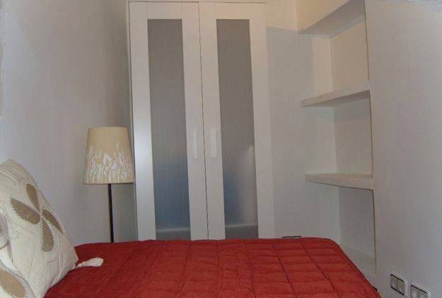 Estudio en Alquiler en Opañel