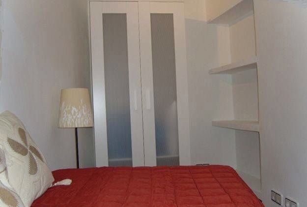 Dormitori de Estudi de lloguer en  Madrid Capital amb Moblat