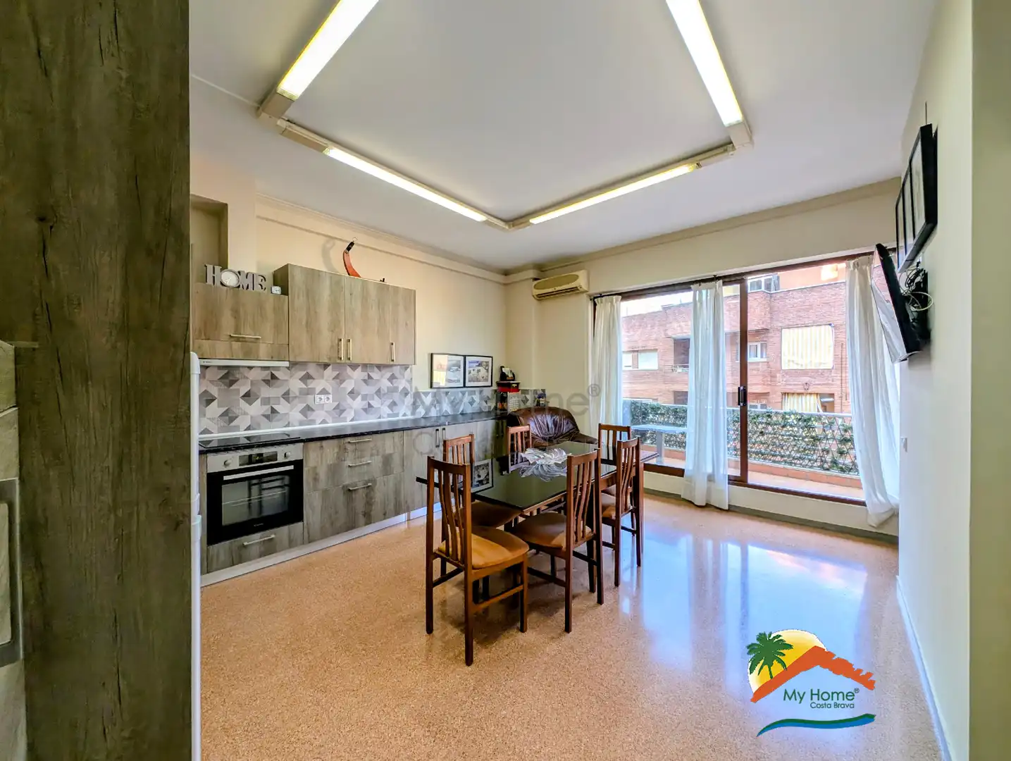 Piso con ascensor en venta en El Molí-El Rieral, imagen 9