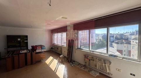 Foto 2 de Pis en venda a San Roque - As Fontiñas, Lugo Capital