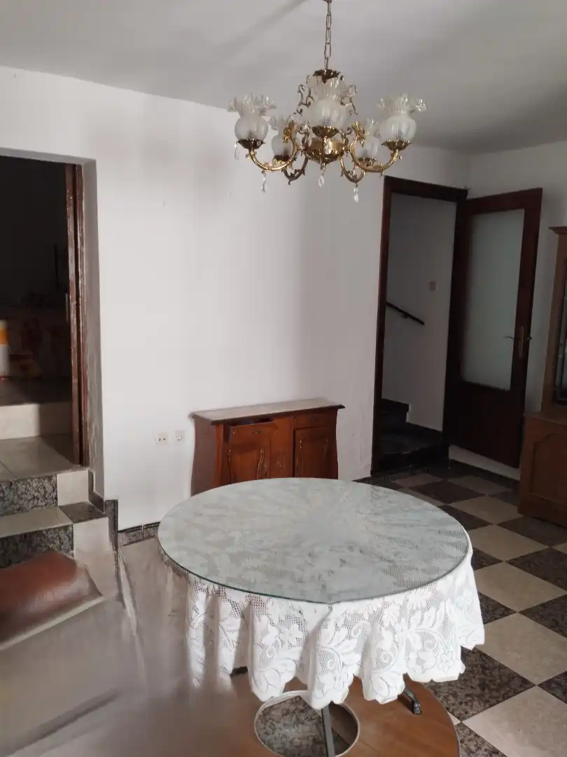 Haus zum Verkauf in Calle Monte Dorado, imagen 4