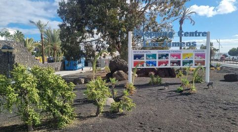 Foto 2 von Geschaftsraum zur ubertragung in Puerto del Carmen, Tías
