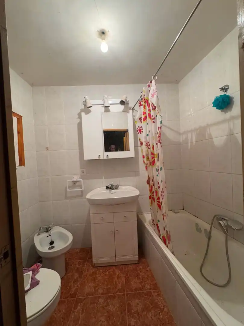 Baño de Casa o chalet en venta en Villafrades de Campos con Jardín privado y Trastero