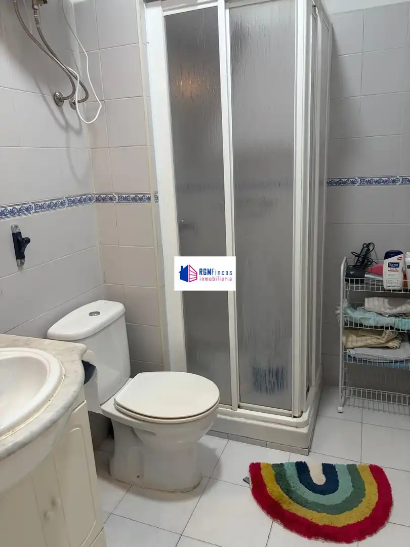 Wohnung zur Miete in San Pablo - Santa Justa, imagen 24