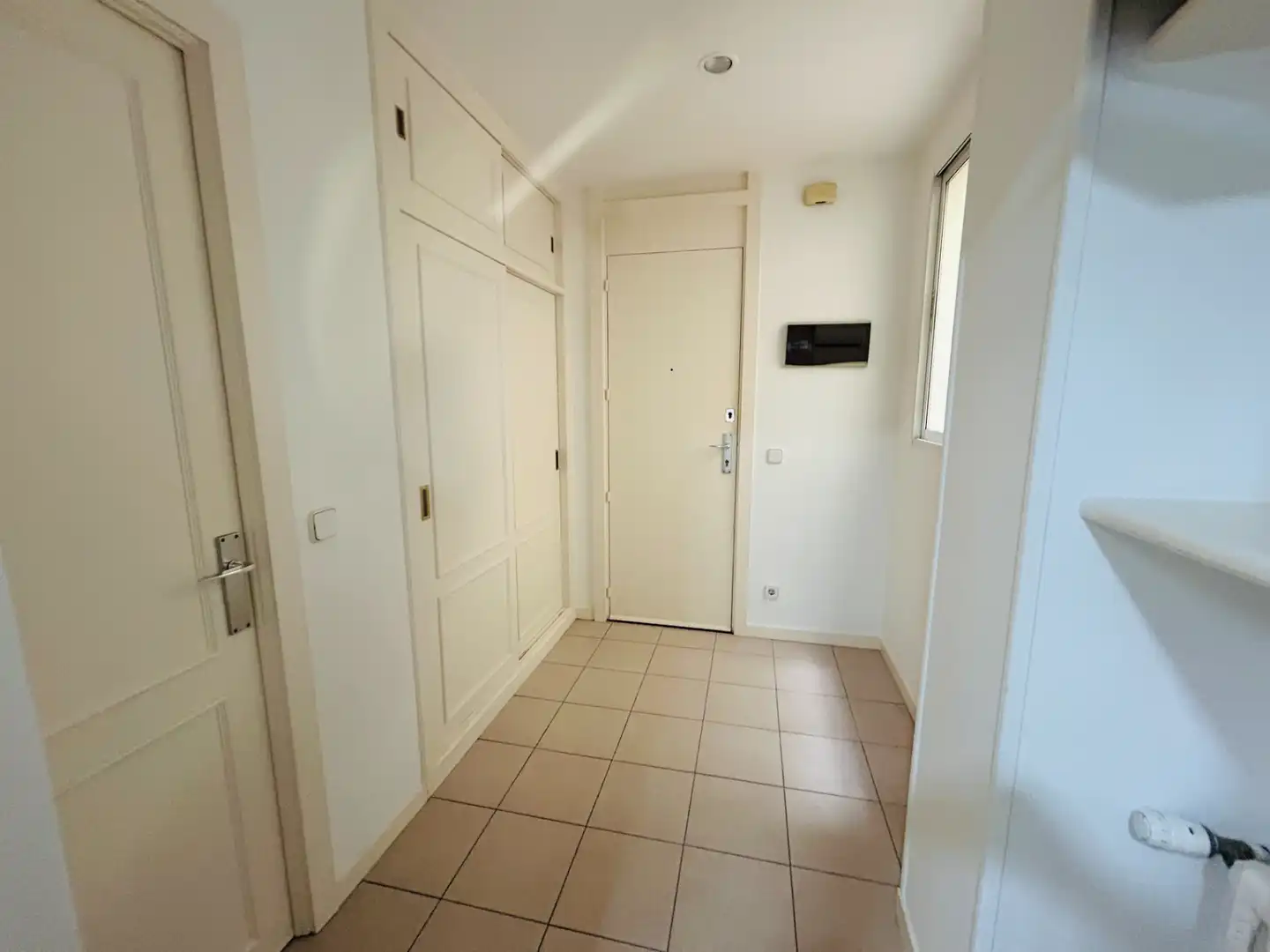 Piso de alquiler en Madrid con Aire acondicionado, Calefacción y Parquet