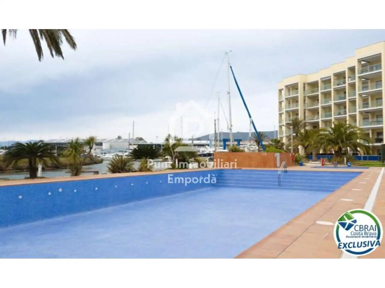 Apartamento con terraza en venta en Pastor, imagen 2