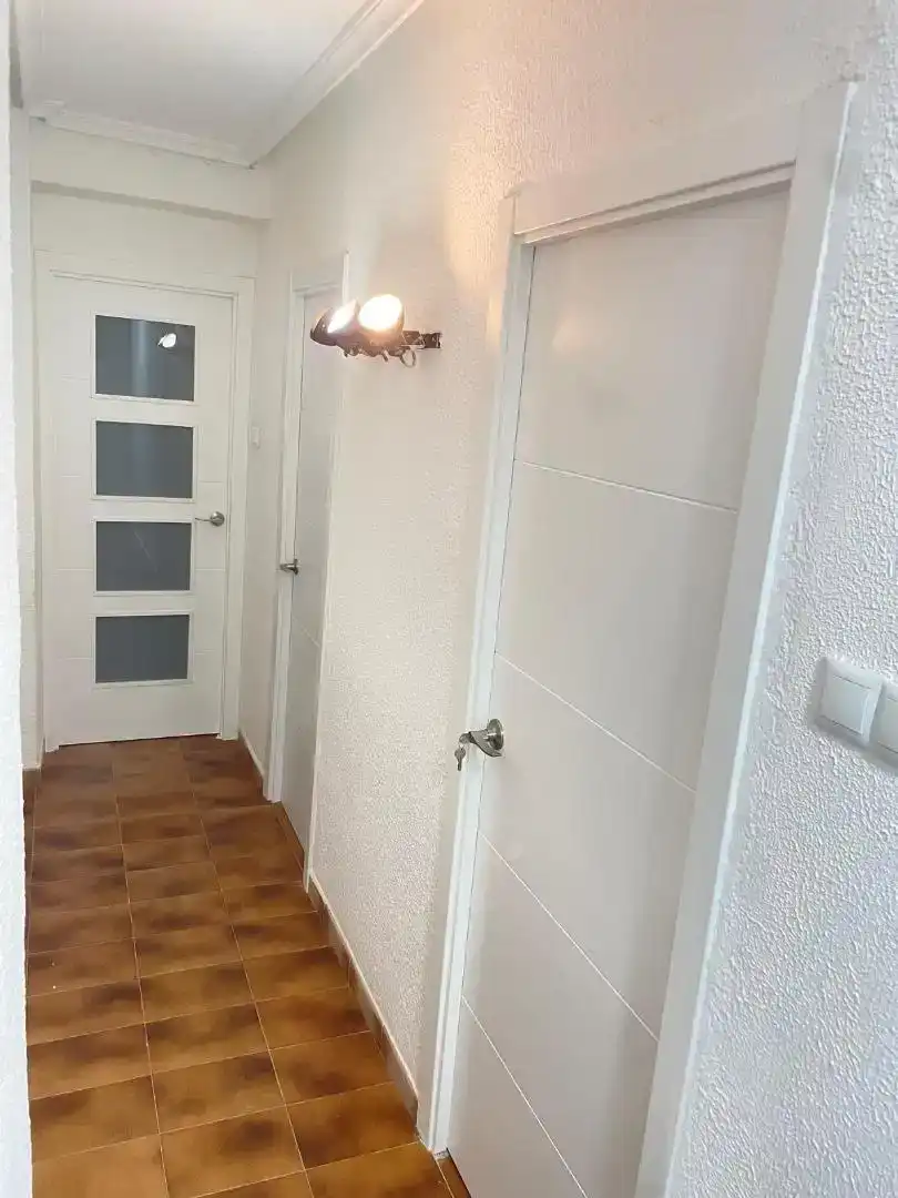 Piso para compartir en Elche / Elx con Amueblado, Horno y Lavadora