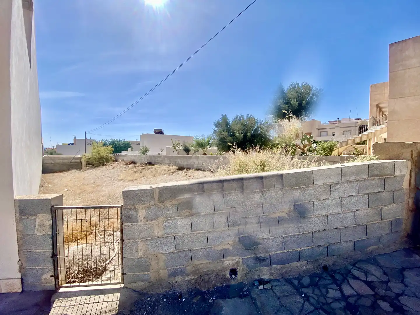 Residential land for sale in Camino las Misiones 29, imagen 4