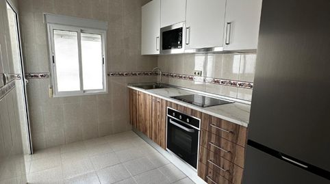 Photo 4 of Flat for rent in Avenida de Andalucía, 63, Hospital, Jaén Capital