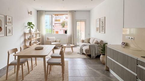 Foto 4 de Planta baja en venta en Progrés - Pep Ventura, Badalona