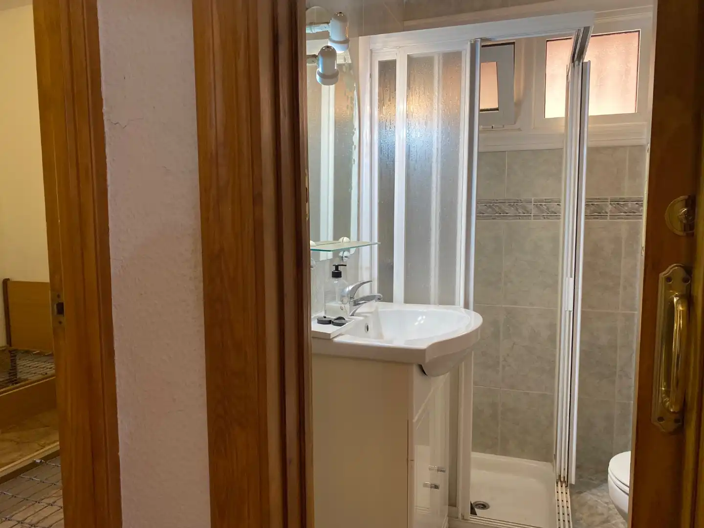 Flat with garden for sale in Glorieta Julio Visconti 2-1, imagen 12