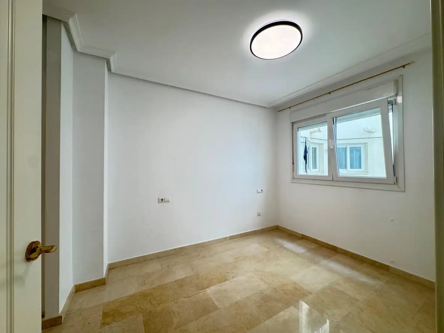 Habitación de Piso de alquiler en Alicante / Alacant con Aire acondicionado