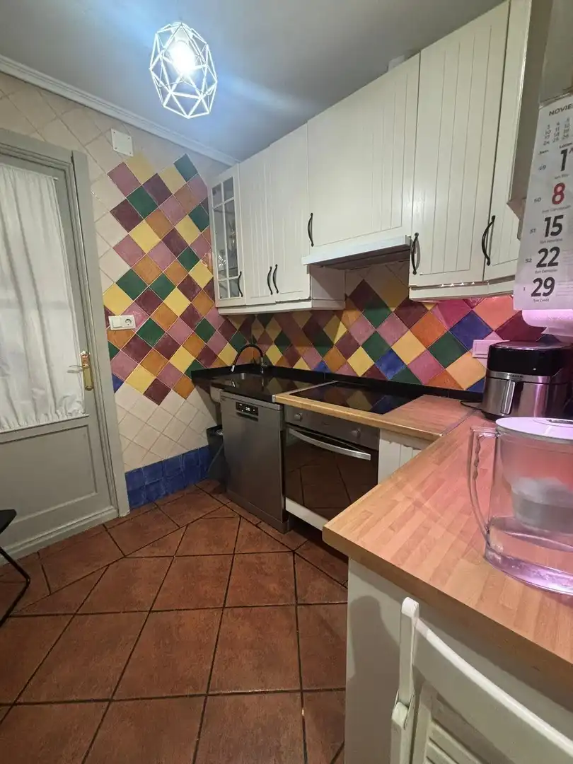 Flat with lift for sale in Valdepeñas, imagen 25