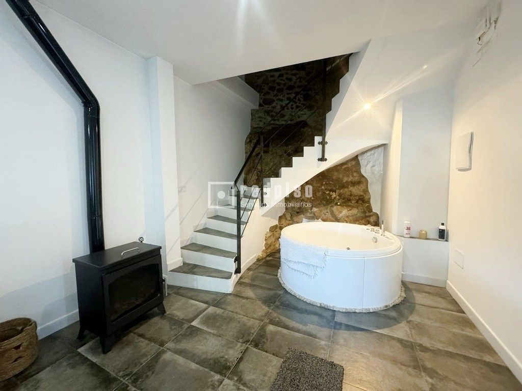 Casa o xalet en venda en Ubrique amb Aire condicionat i Terrassa