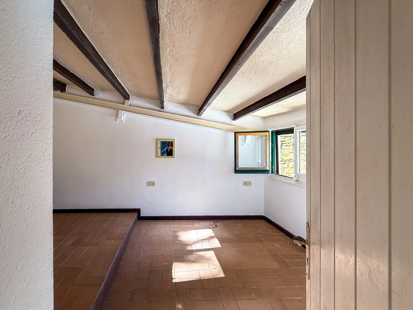 Casa o xalet en venda en Corçà amb Calefacció i Jardí privat