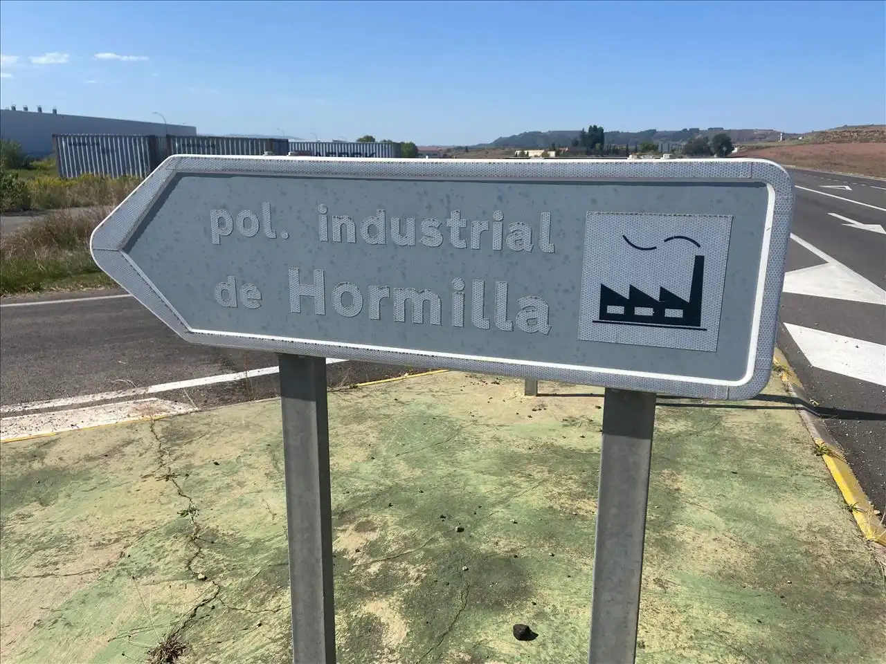 Nave industrial in vendita a TN SECTOR-B, imagen 12