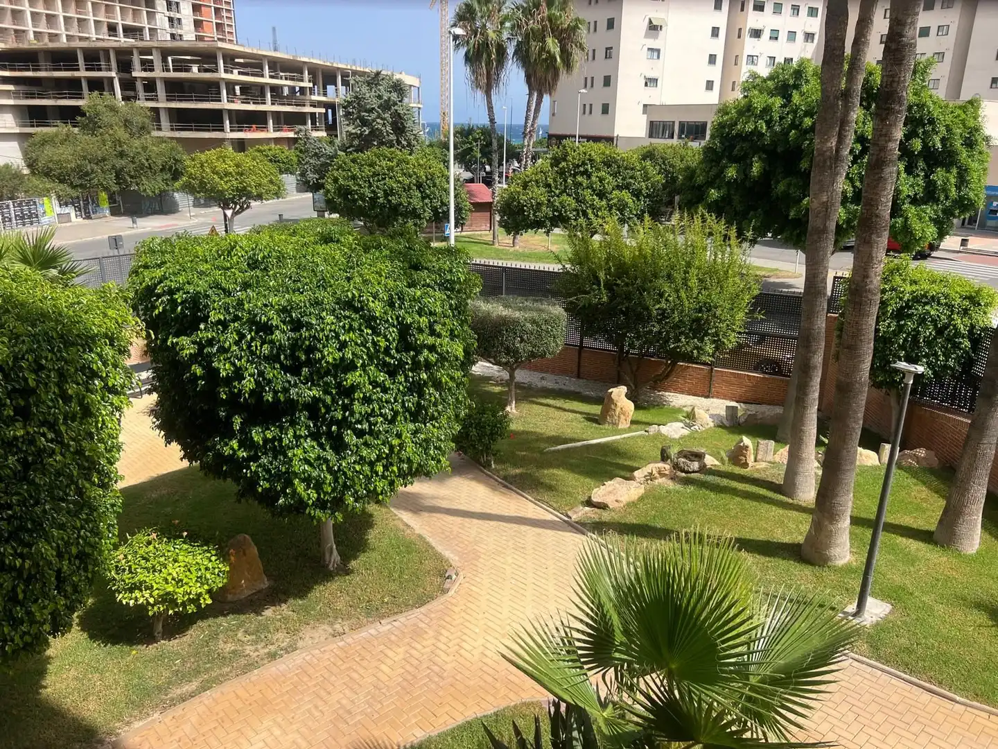 Apartment with pool for sale in La Cala de Villajoyosa, imagen 19