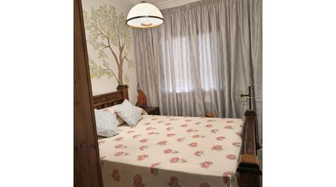 Foto 3 de Casa o xalet en venda a Almodóvar del Campo, Ciudad Real