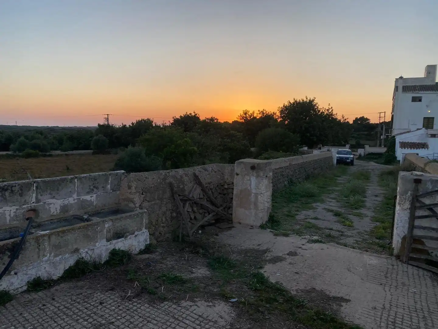 Casa con terraza en venta en Es Grau - Serra Morena, imagen 22