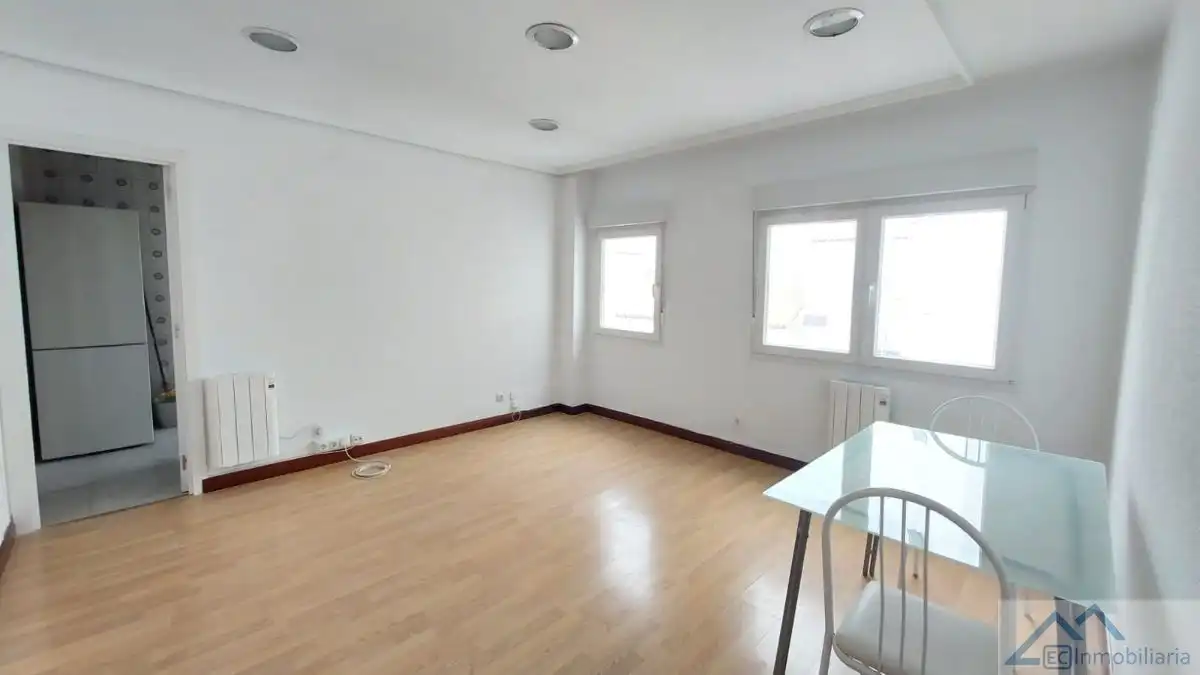Flat with lift to rent in Santa Clara