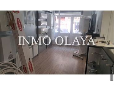 Local comercial en venda a La Gavarra