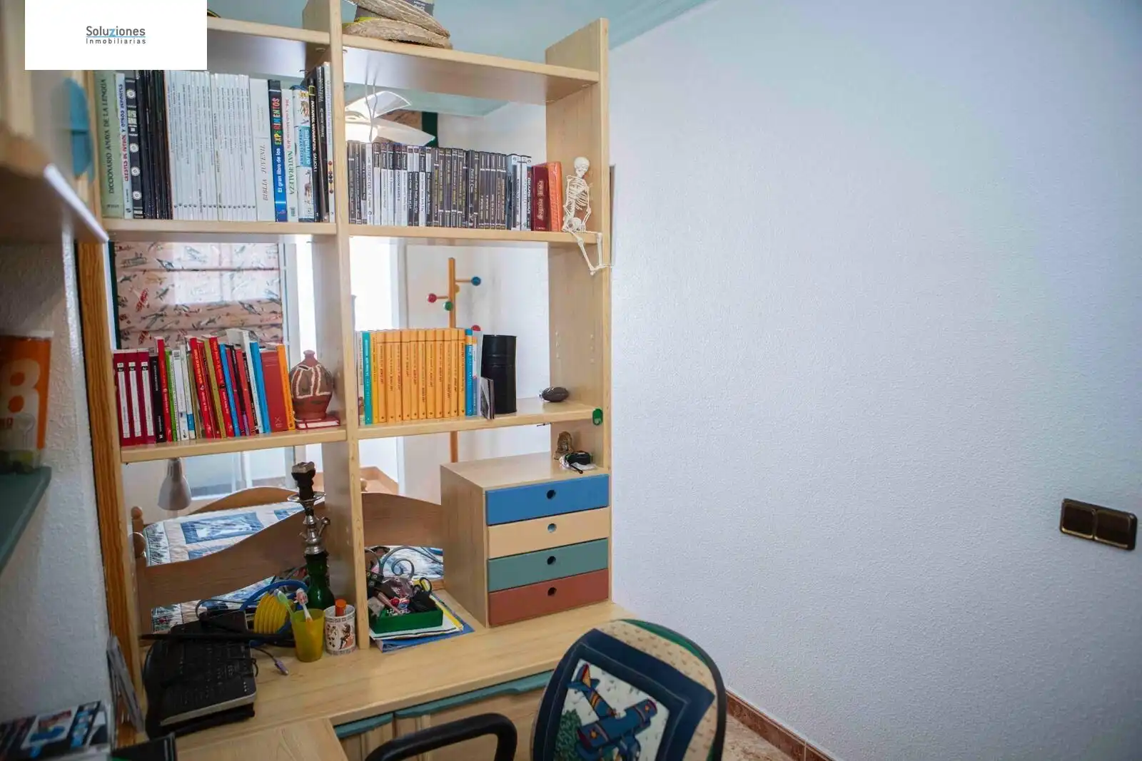 Casa con terrazza in vendita a San Pablo, imagen 43