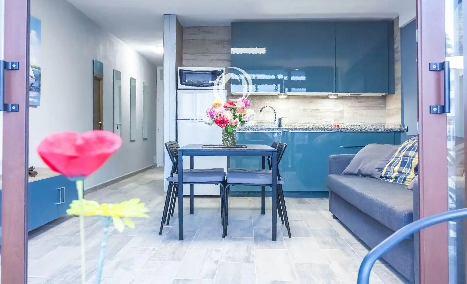 Apartment with pool for sale in C. Guatemala, imagen 9