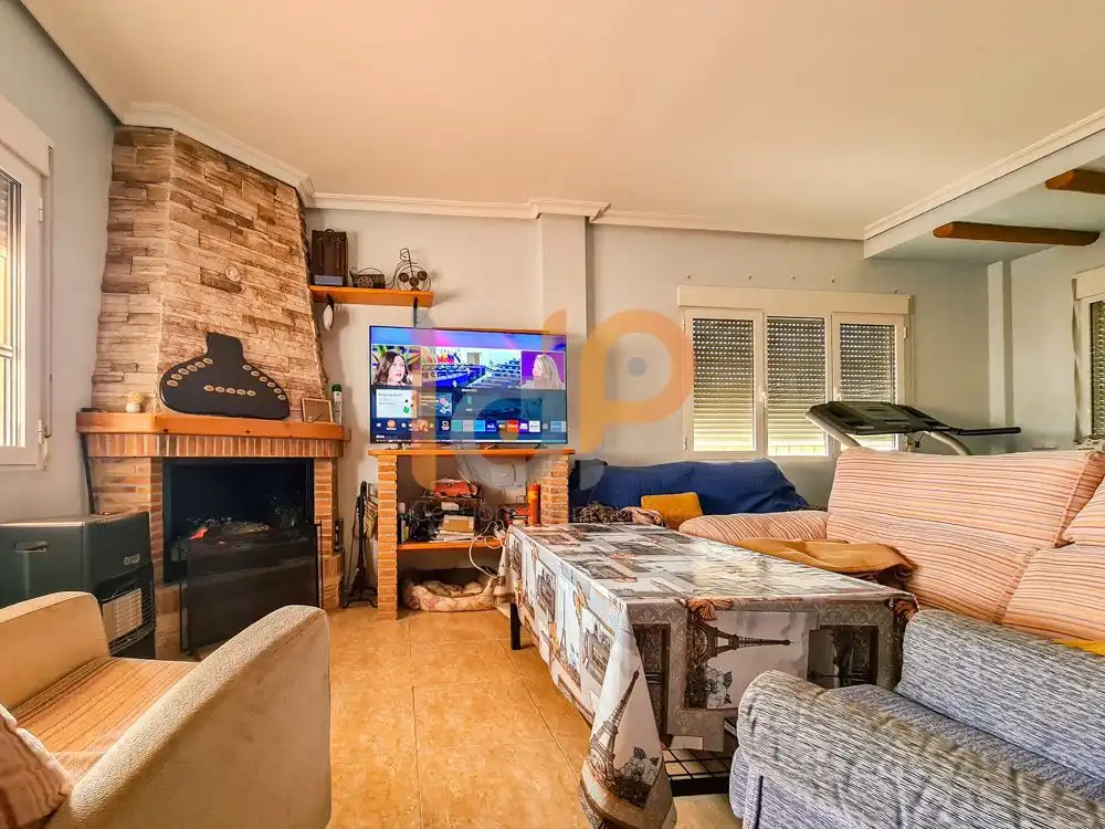 Casa en venta en Huércal-Overa, imagen 8