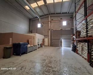 Industrial buildings to rent in Aldaia