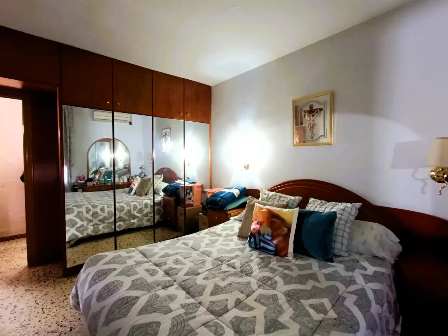 Casa amb terrassa en venda a Carrer de l'Empordà, imagen 7