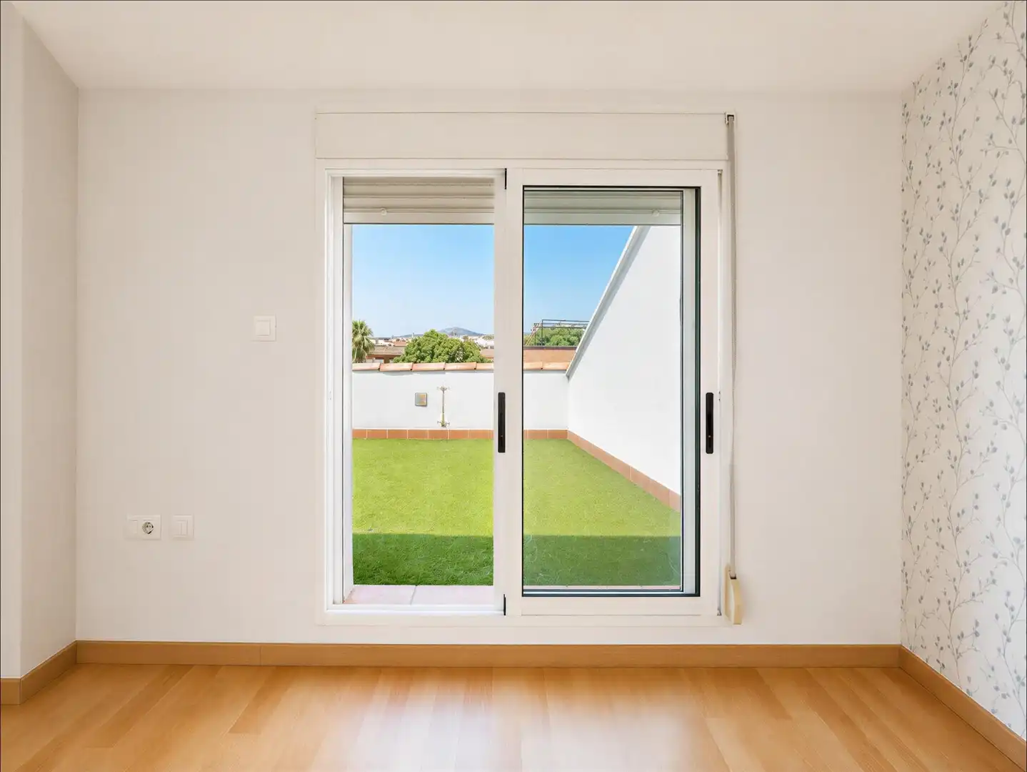 Balcony of Attic for rent in Puçol  with Terrace