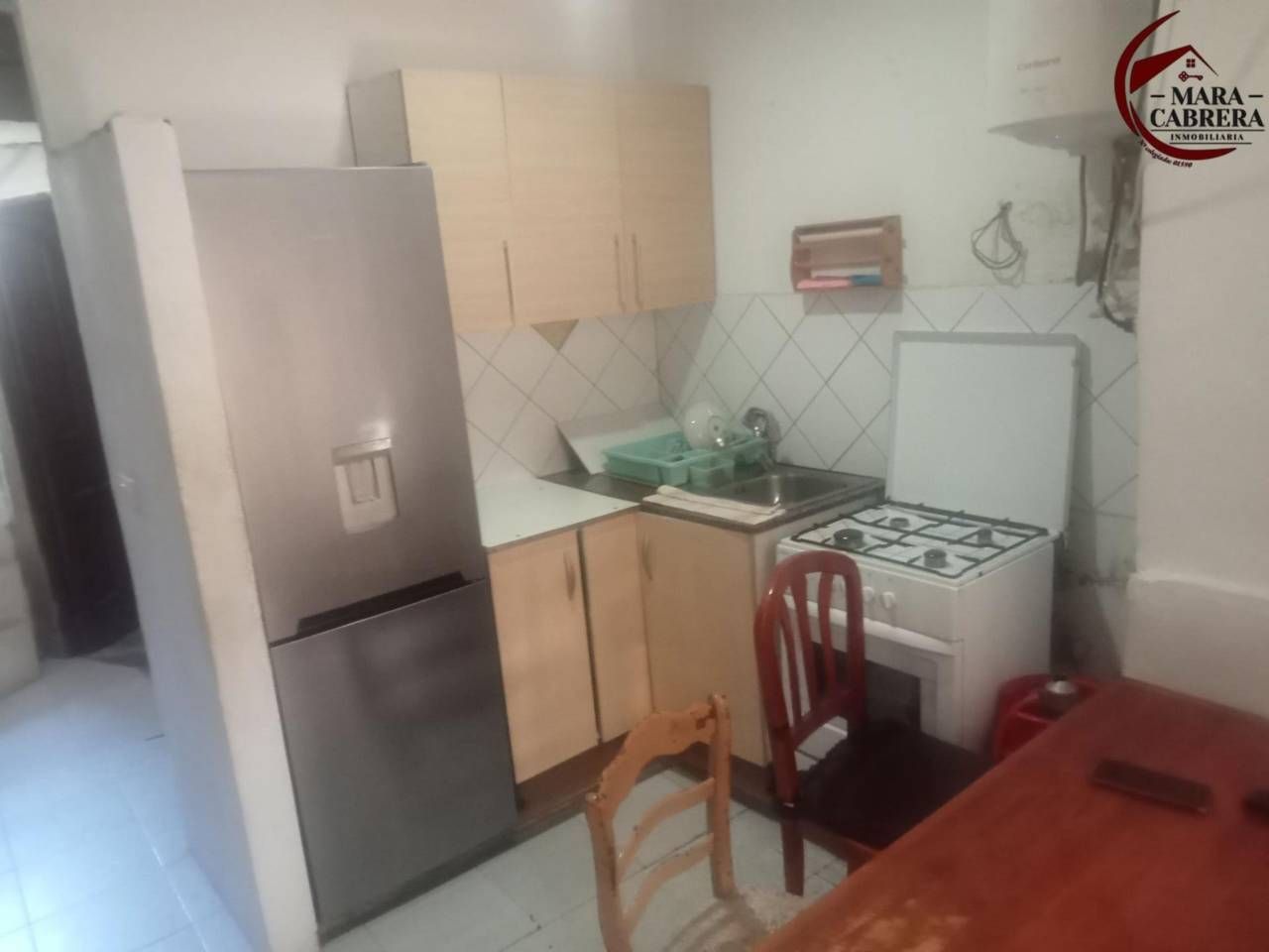 Casa o xalet en venda a San Marcos, 29, Oliva pueblo, Oliva